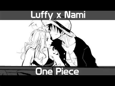 One Piece Hentai. . Namis pussy